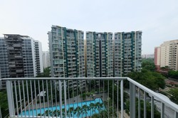 Park Green (D19), Condominium #223143081
